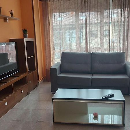 Apartamento Cefas O Pedrouzo Exterior foto
